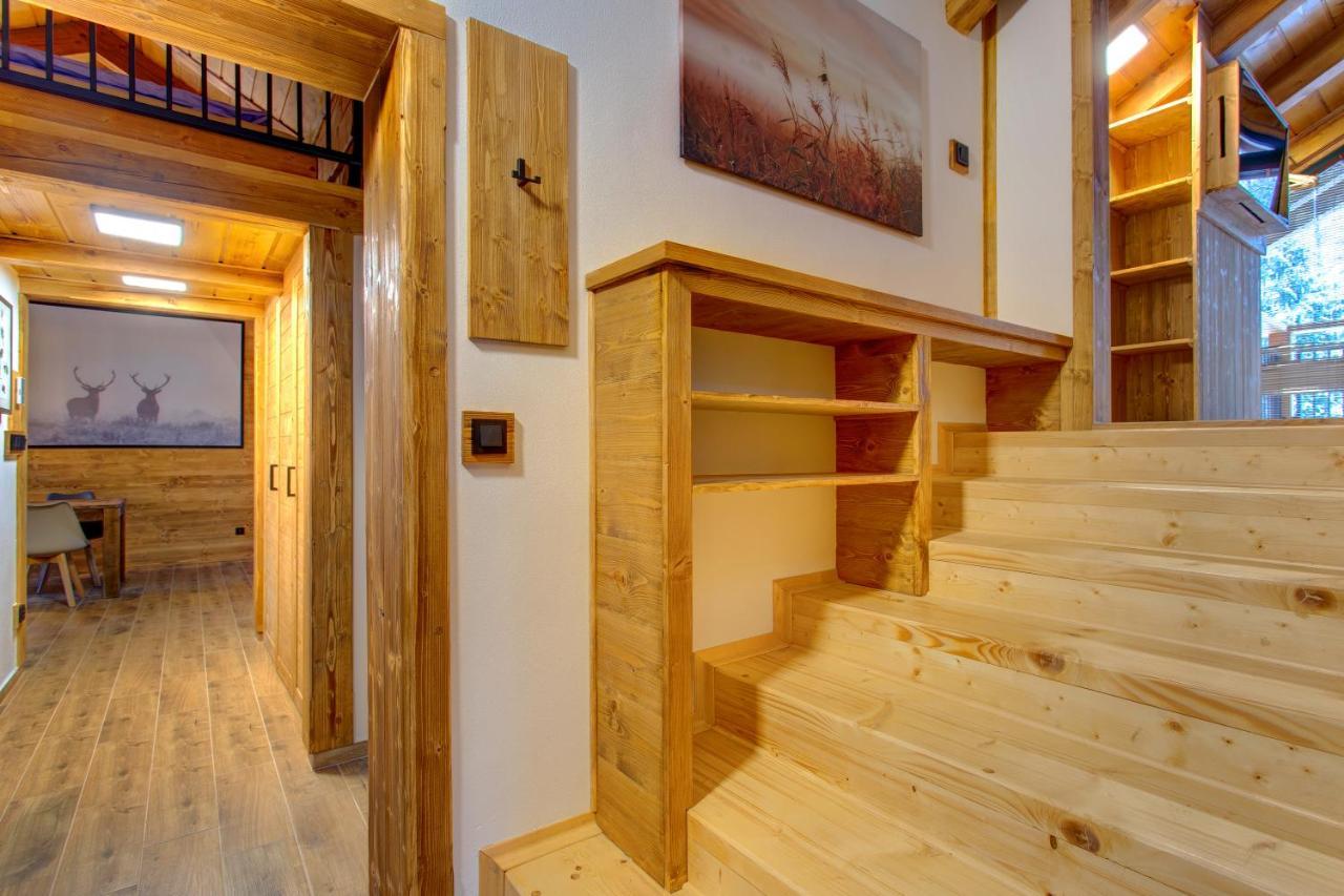 Ferienwohnung Rezidence KUPEC Frymburk nad Vltavou Exterior foto