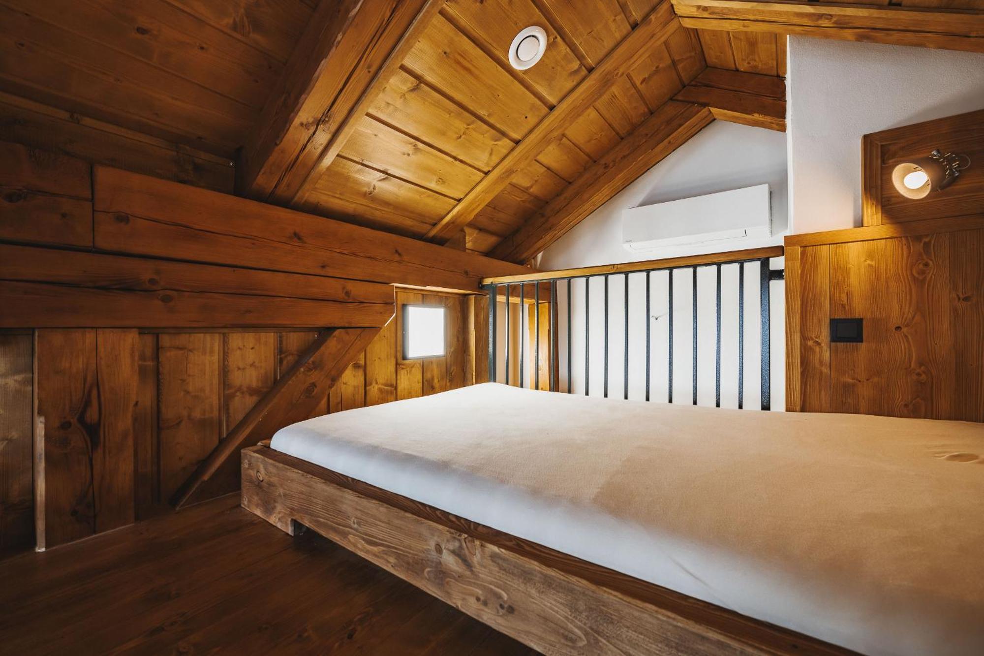 Ferienwohnung Rezidence KUPEC Frymburk nad Vltavou Exterior foto